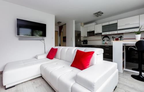 Siedlce Apartment | Malczewskiego Chic Studio by BookingHost