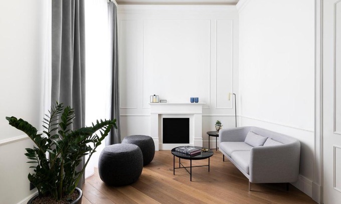 Gothic Quarter Hotel | Maldà Singular Hotel