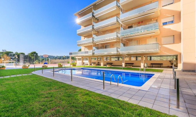 La Pineda Apartment | MALDIVAS I Apartment