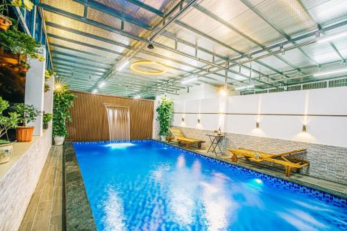 Sam Son Hotel | Maldives Hotel - FLC Sầm Sơn