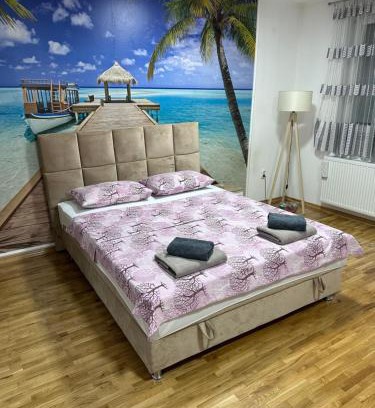 Bijeljina Apartment | Maldivi Apartman