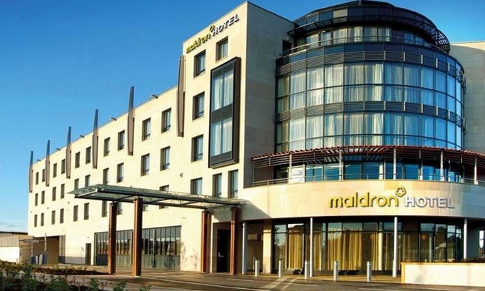Galway City Centre Hotel | Maldron Hotel Sandy Road Galway