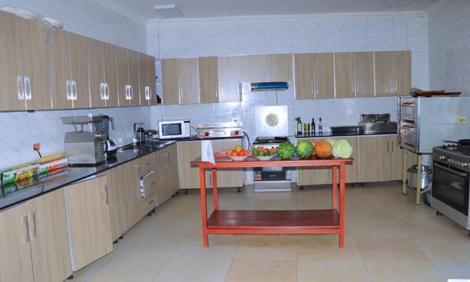 Alamata Hotel | Maldyor Hotel