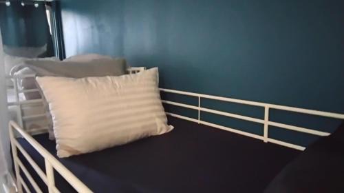 Cite Paul Eluard House | Male Shared room from 8pm-10am