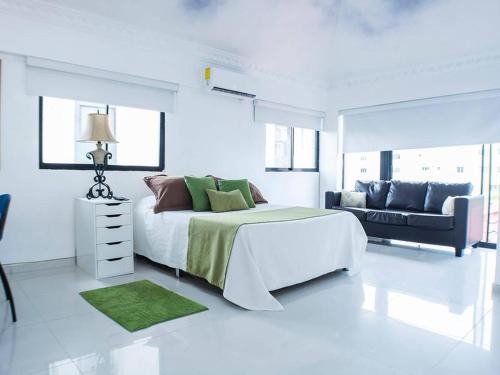 Ciudad Universitaria House | Malecon Cozy - Premium Plus 4