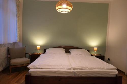 Einbeck Apartment | Malerhaus Einbeck