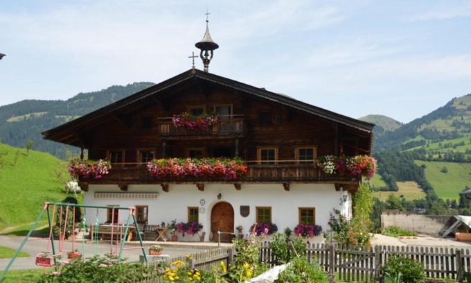 Kitzbuehel Bed & Breakfast | Malernhof