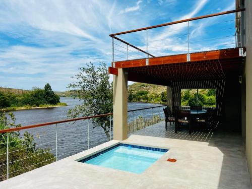 Malagas House | Malgas 168 - Kom Binne Home