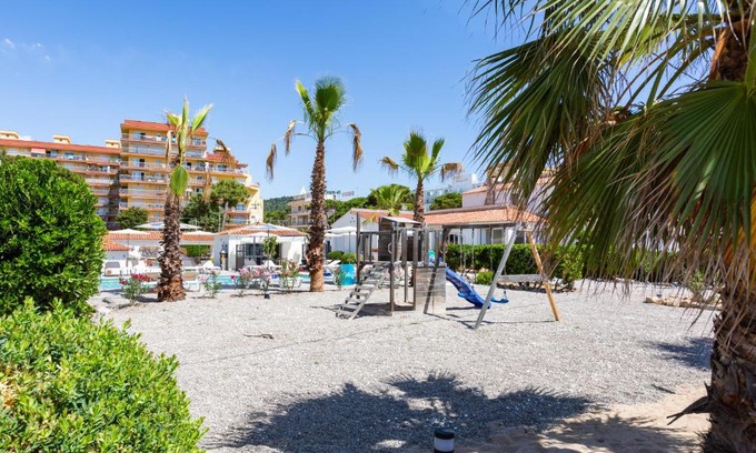 Malgrat de Mar House | Malgrat de Mar Beachfront Village