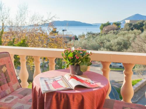 Przno House | Mali Miločer Bay Accommodation