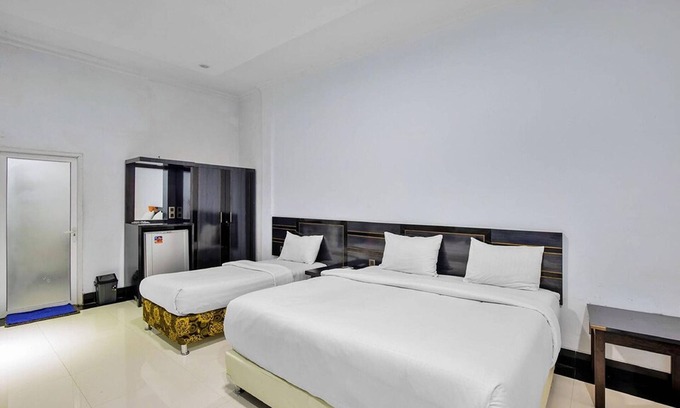 Tebing Tinggi Hotel | Malibou Hotel Medan