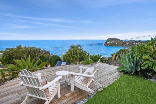 Sydney House | Malibu by TCC