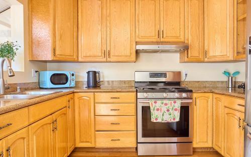 Malibu Apartment | Malibu Getaway In Nature - Close To Central Malibu