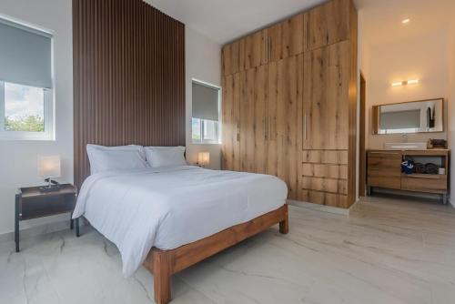Colonia Centro House | Malibu Residential 3BD - Lia