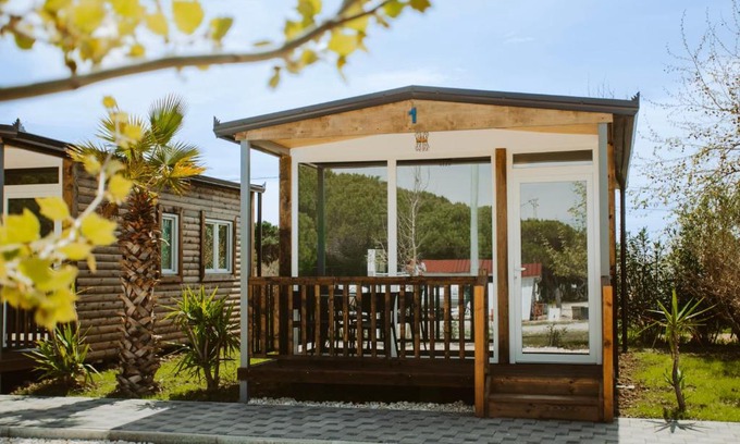Spille House | Malibu Spille
