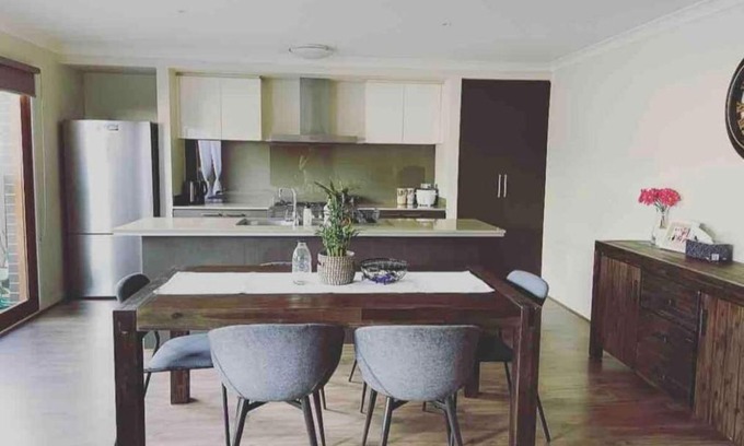 Truganina House | Malik place