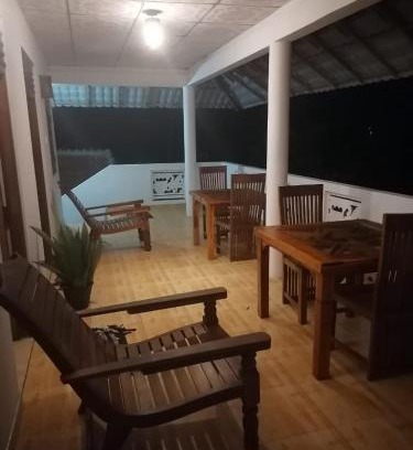 Midigama House | Malika Homestay
