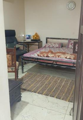 New Delhi Apartment | Malika Villa