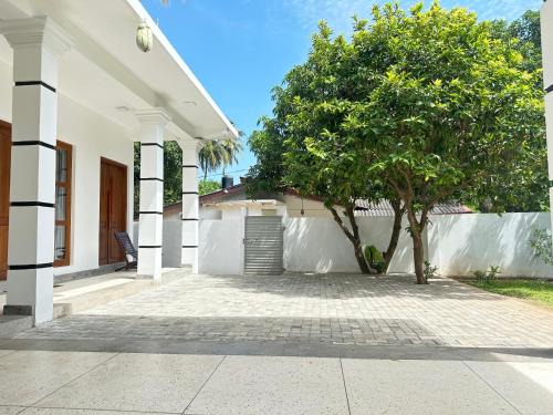 Anuradhapura House | Malin Villa