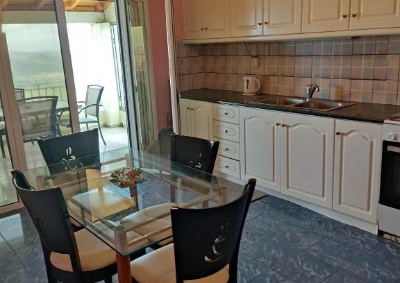 Termenades Apartment | malina