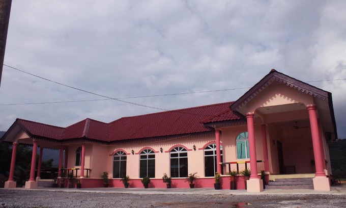 Bukit Temin House | Malinja Home