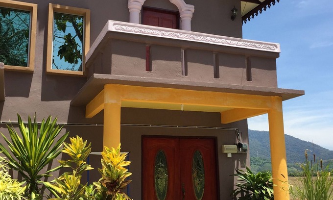 Langkawi House | Malinja Homestay