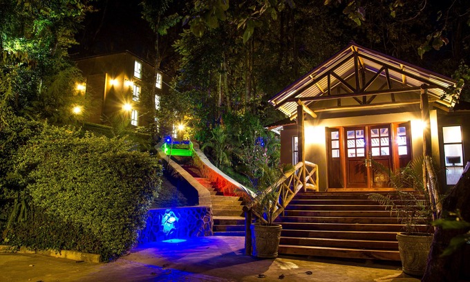 Arusha Cabin | Malkia Trees Lodge