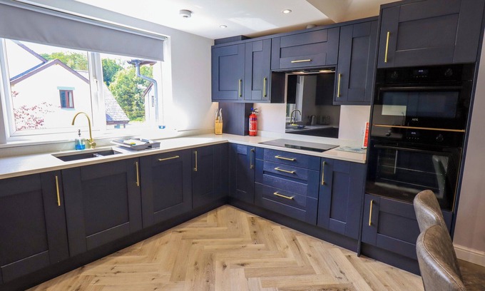 Penrith Cottage | Mallard Cottage