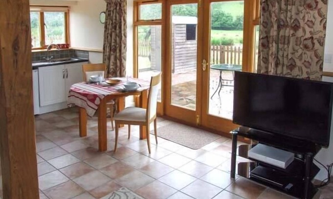 Newnham Cottage | Mallard
