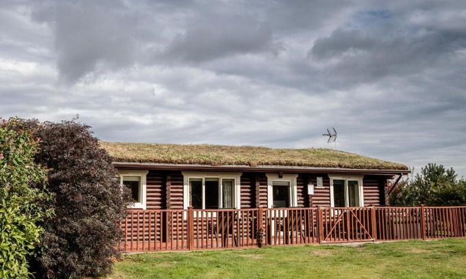 Selby House | Mallard Lodge