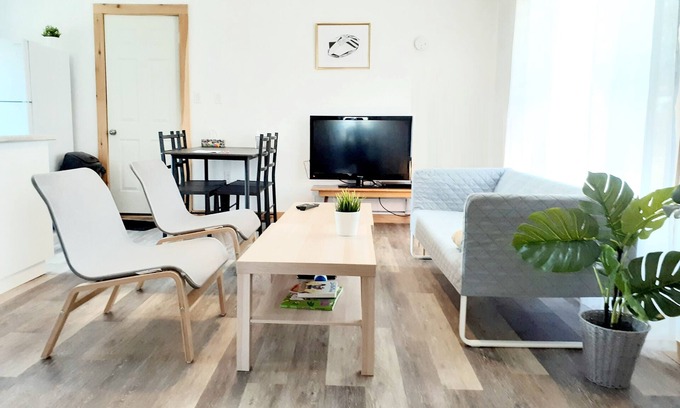 Milford Cottage | Mallard - Your nature and beach getaway - 8 guests
