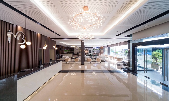 Cagayan de Oro Hotel | Mallberry Suites Business Hotel