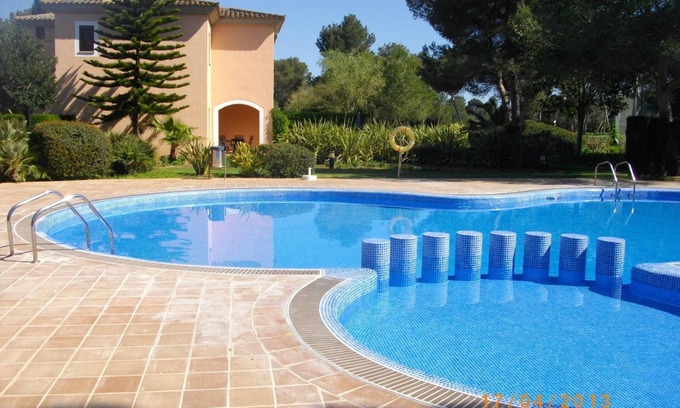 Son Antem Resort | Mallorca Marriott Son Antem - Summer 2022 - Holiday home