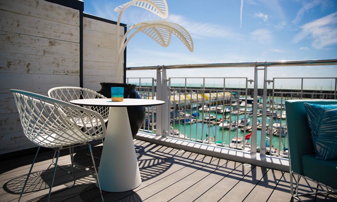 Seafront Hotel | Malmaison Brighton