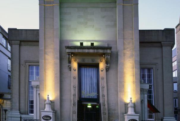 City Centre Glasgow Hotel | Malmaison Glasgow