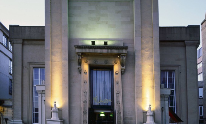 City Centre Glasgow Hotel | Malmaison Glasgow