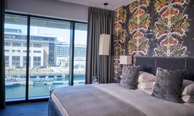 The Docks Hotel | Malmaison Liverpool