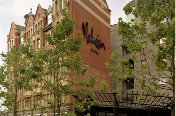 Manchester City Centre Hotel | Malmaison Manchester