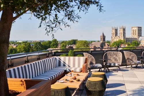 York Hotel | Malmaison York