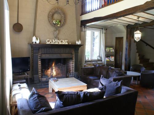 Malmedy House | Malmedy Forestside Home