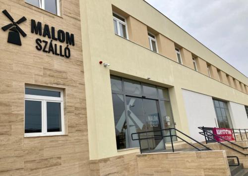 Karcag Other | Malom Munkásszálló