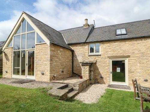 Carterton House | Malt Barn