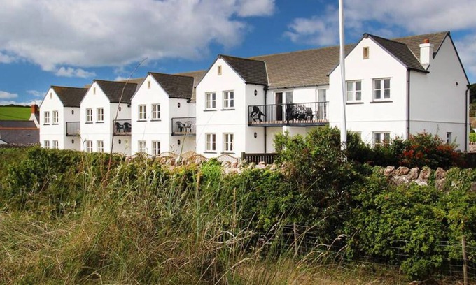 Port-Eynon House | Malt Cottage in Port Eynon