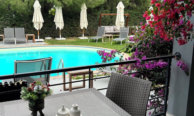 Gundogan Hotel | Malta Hotel Bodrum
