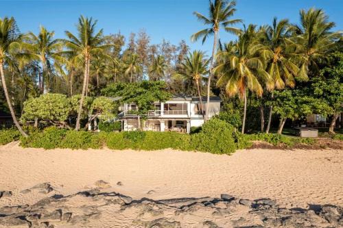 Waialee Villa | Maluhia ~ Peace & Tranquility