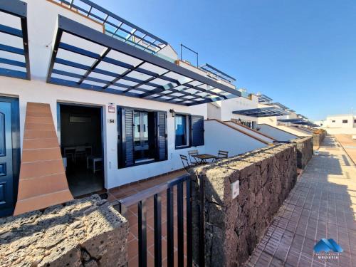 Playa Honda Apartment | Malvasía 2