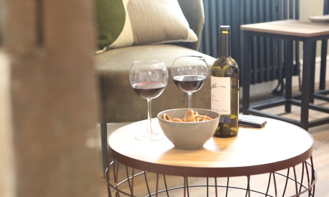 Fernhill Heath Apartment | Malvern Hills Apartment
