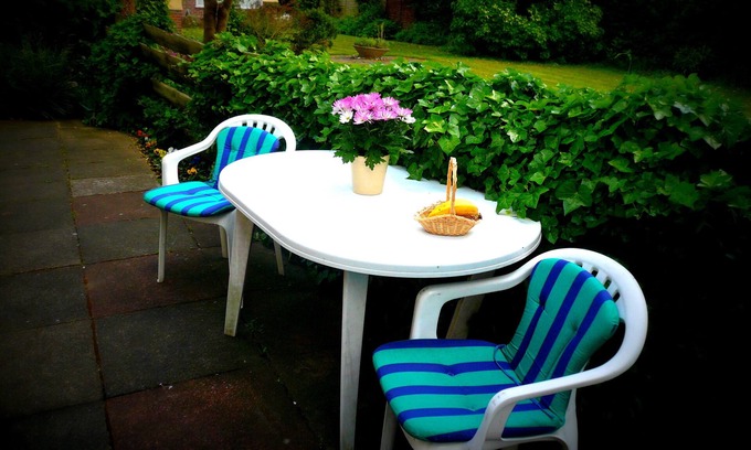 High Wycombe Bed & Breakfast | Malvern House