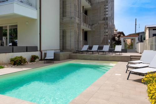 Rivoltella Apartment | MALVEZZi Apartments