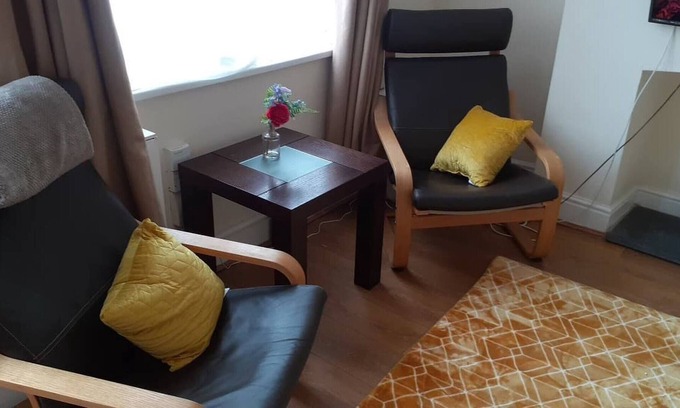 Gedling House | Maly Dom, Sleeps 4, Or 5 no27